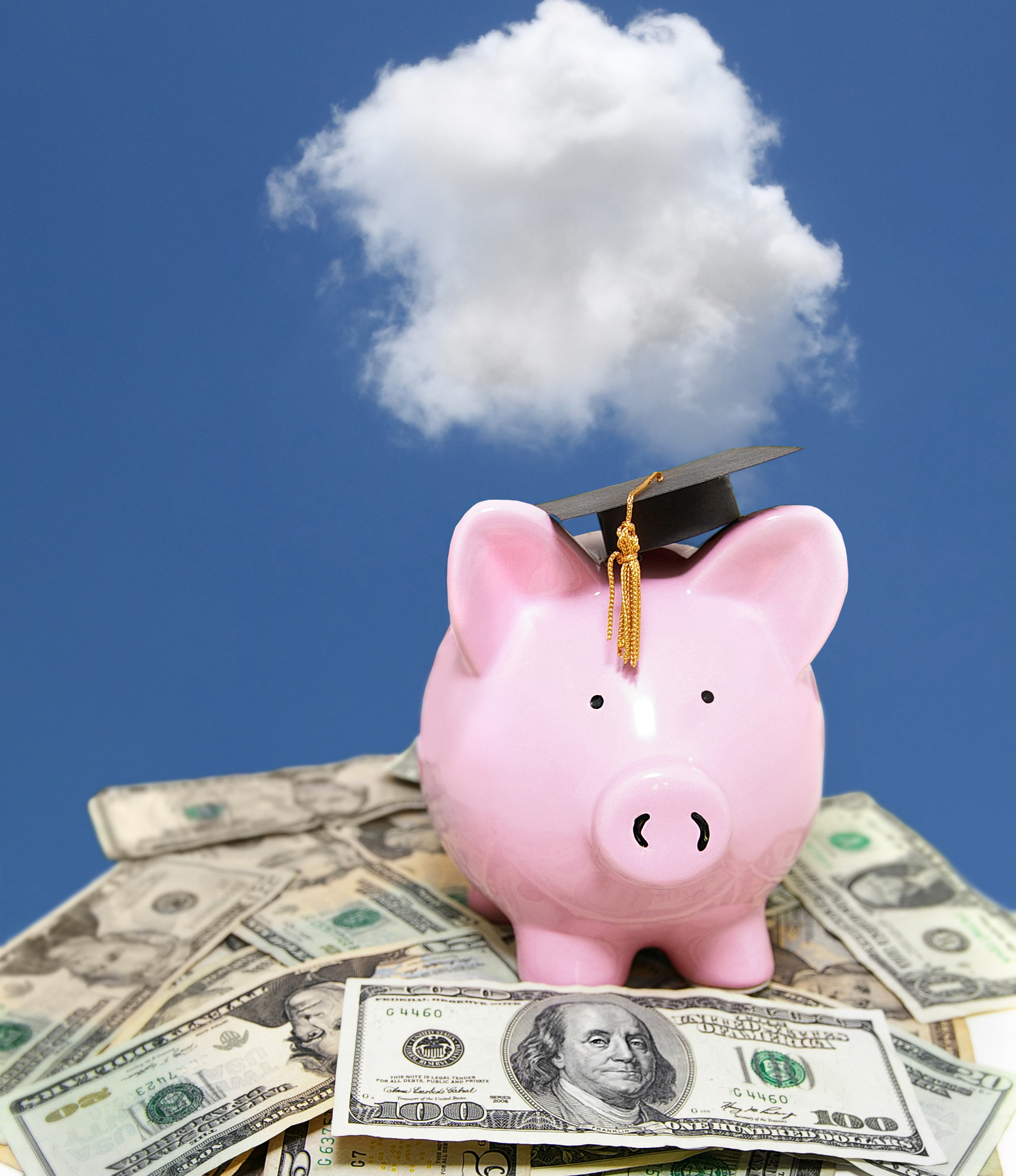 Financial Aid and Expenses for College Education